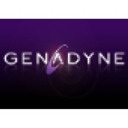 Genadyne Biotechnologies logo