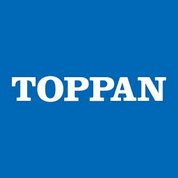 Toppan Packaging logo