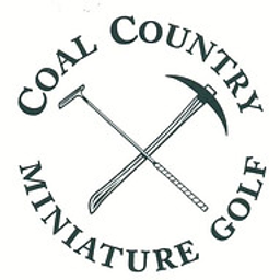 Coal Country logo