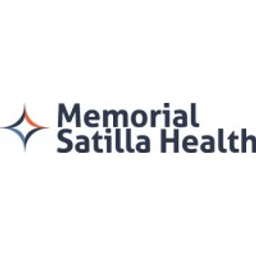 Memorial Health logo