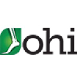 Orthotic Line Technician logo