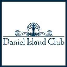 Daniel Island Club logo