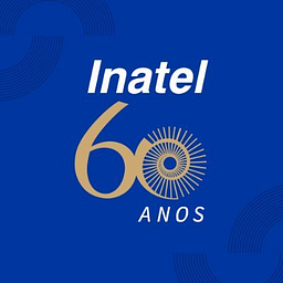 Inatel logo