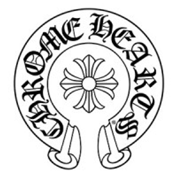 Chrome Hearts logo