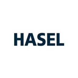 Haselden Construction logo