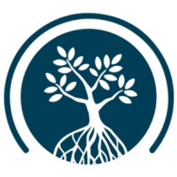 West Africa Blue logo