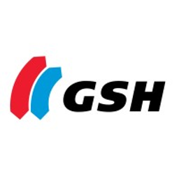 Grupo GSH logo