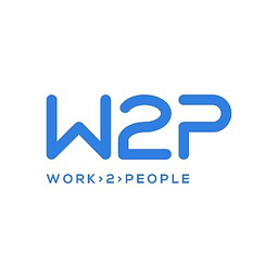 2Work, LLC logo