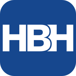 HBH Group logo