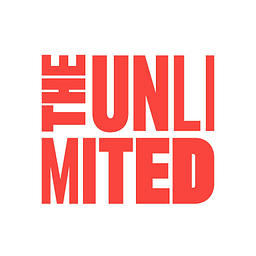 The Unlimited logo