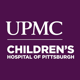 Children's Hospital Foundation logo