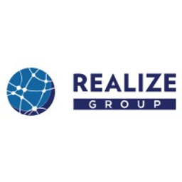 Realize logo