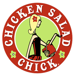 Carnes Management DBA Zaxbys & Chicken Salad chick logo