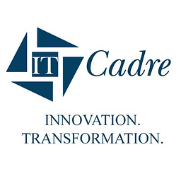 CadreGS logo