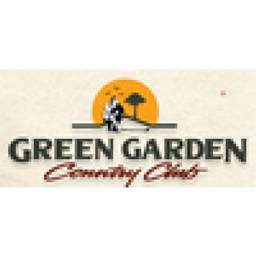 SPG Green Garden Country Club logo