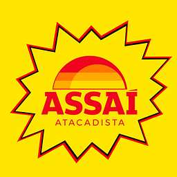 Assaí logo