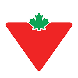 Canadian Tire - Ottawa, ON logo