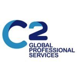 C2 GPS logo