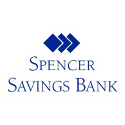 Spencer Savings Bank logo