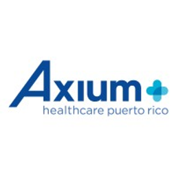 Axium Healthcare Pharmacy, Inc. logo