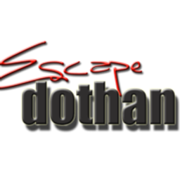 Escape Dothan logo