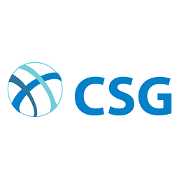 Capital Solutions Group logo