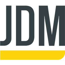 Jordan Digital Marketing logo