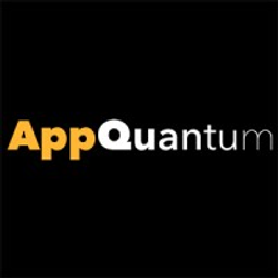 Appquantum logo