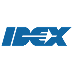 Idex Corporation logo