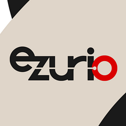 Ezurio logo