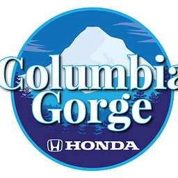 Columbia Gorge Honda logo