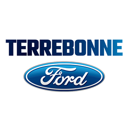 Terrebonne Ford logo