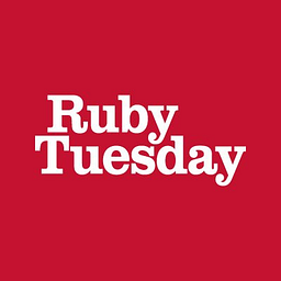 Ruby Tuesday Hawaii logo