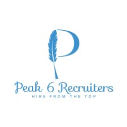 Peak6group logo