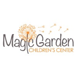 Magic Garden Inc logo