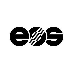 EOS Trucking Inc. logo