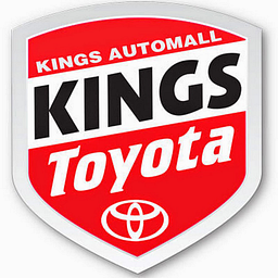 Kings Toyota logo