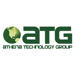 Athena Technology Group logo