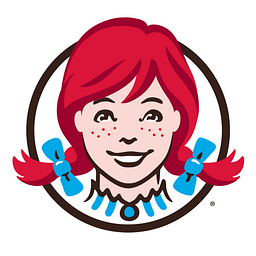 Joshua Inc Wendys logo