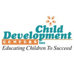 Child Development Centers, Inc. logo