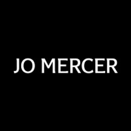 Jo Mercer logo