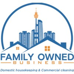 Private Family Owned Business logo