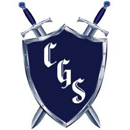 CGS Global logo