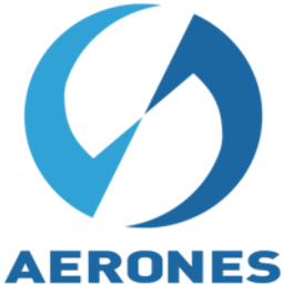 Aerones logo