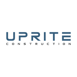 Upriteconstruction logo