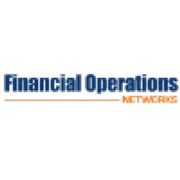 Financial Operations Networks logo