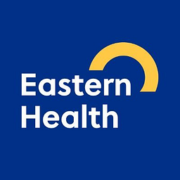 Easternhealth logo
