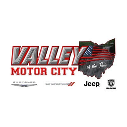 Valley Ford of Columbus logo