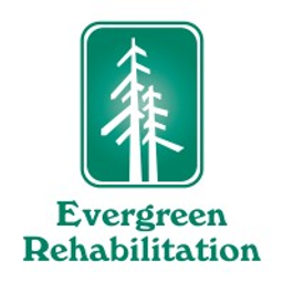 Evergreen Health and Rehabilitation Center logo