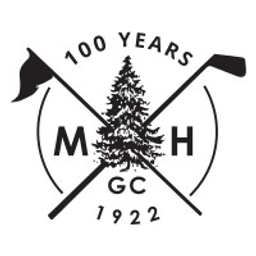 Bobby Jones Links logo